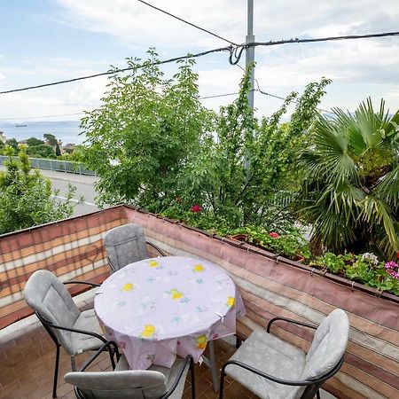 רייקה Duplex Apartment Lucia מראה חיצוני תמונה