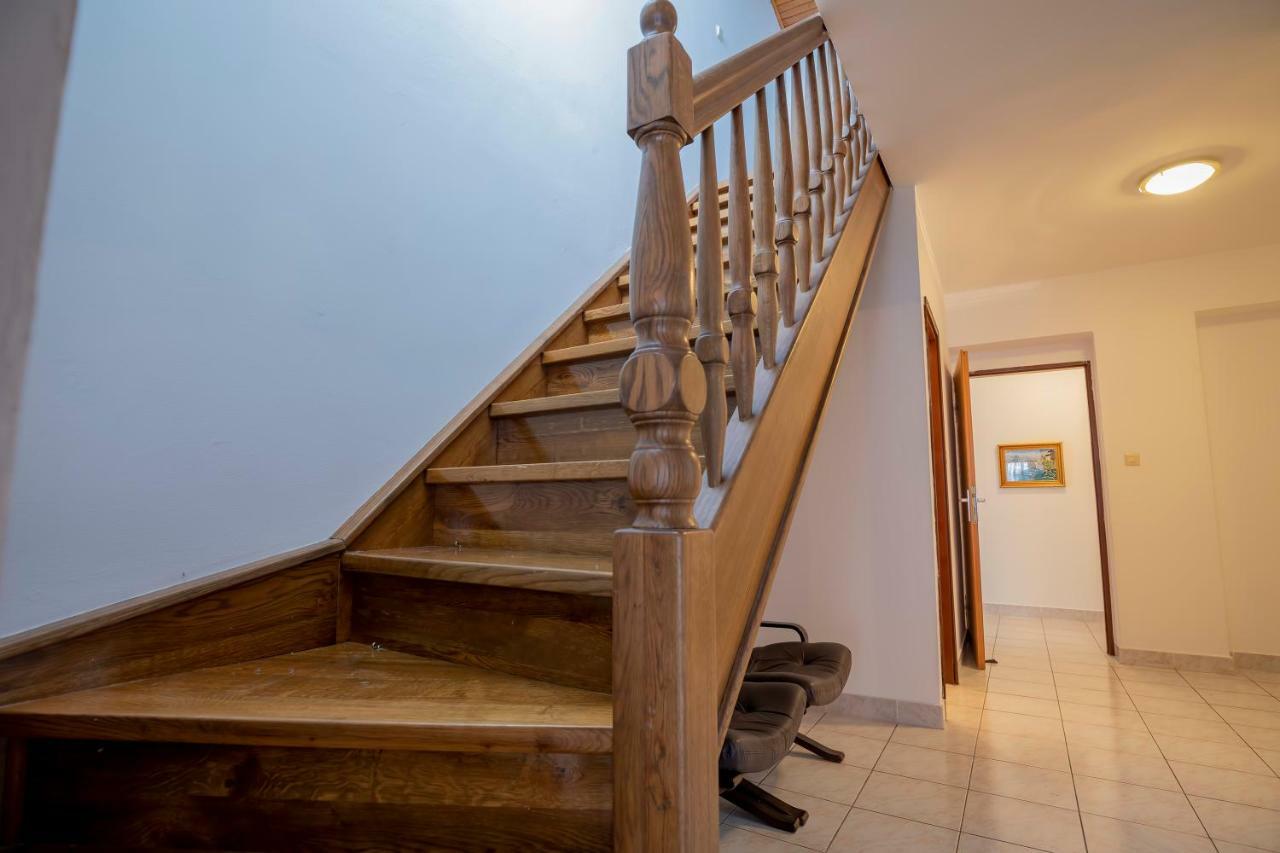 רייקה Duplex Apartment Lucia מראה חיצוני תמונה