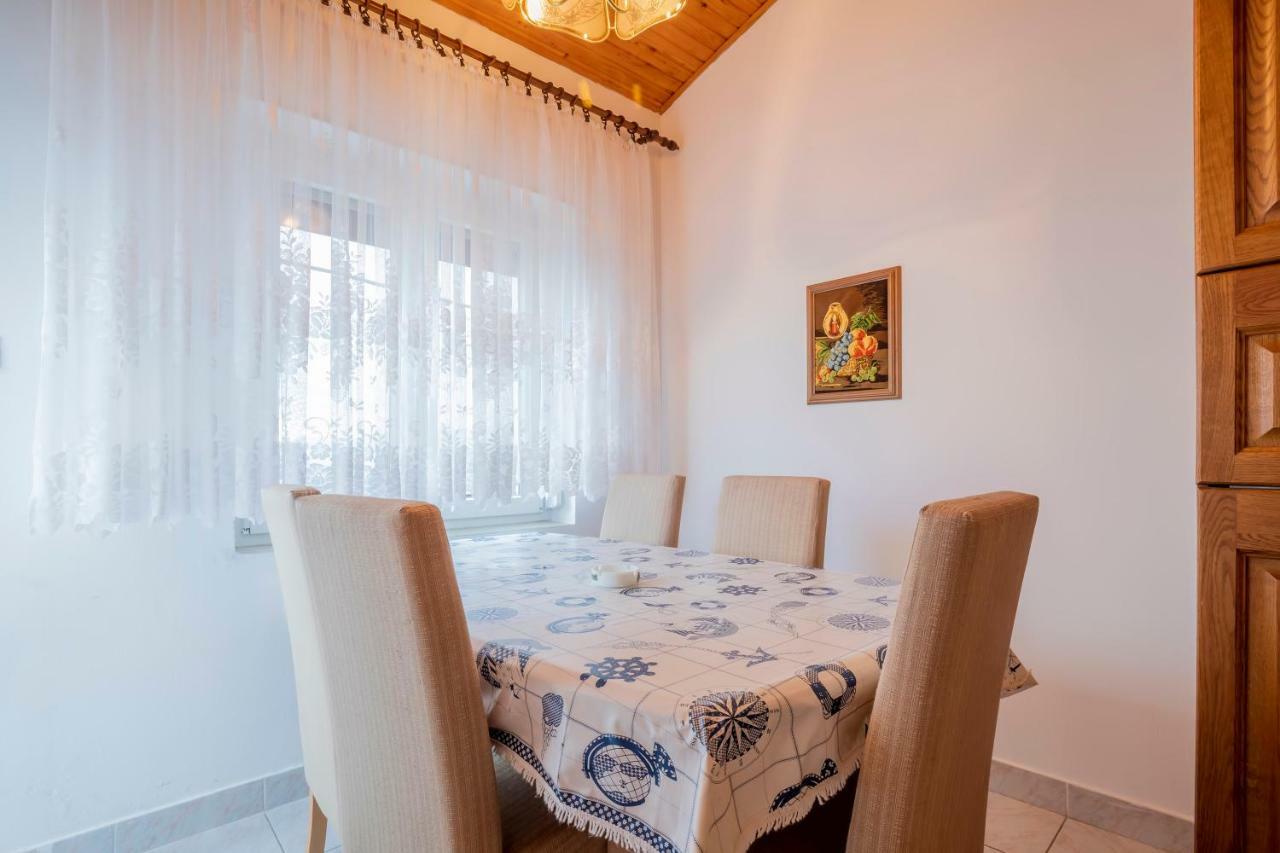 רייקה Duplex Apartment Lucia מראה חיצוני תמונה