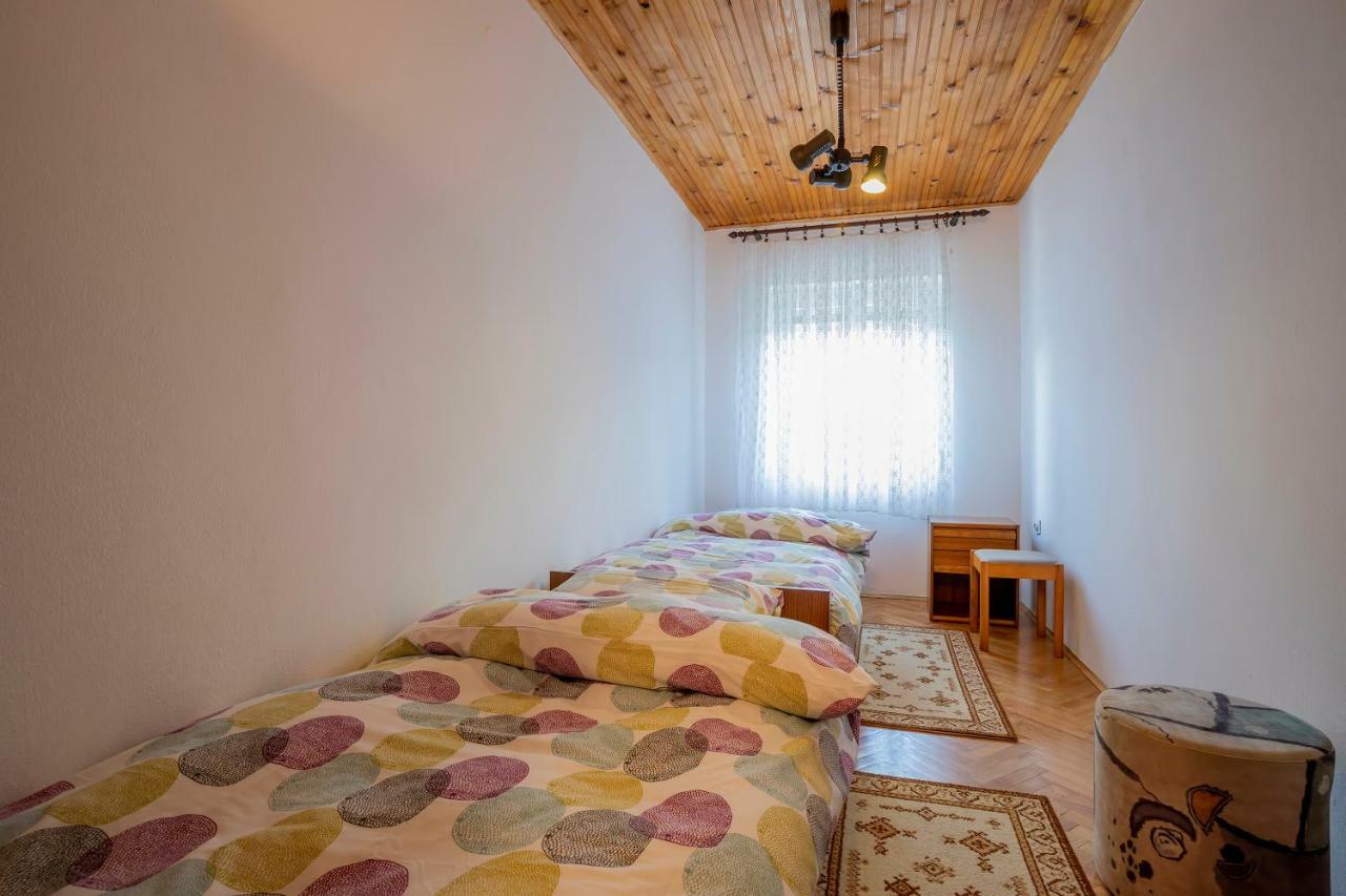 רייקה Duplex Apartment Lucia מראה חיצוני תמונה