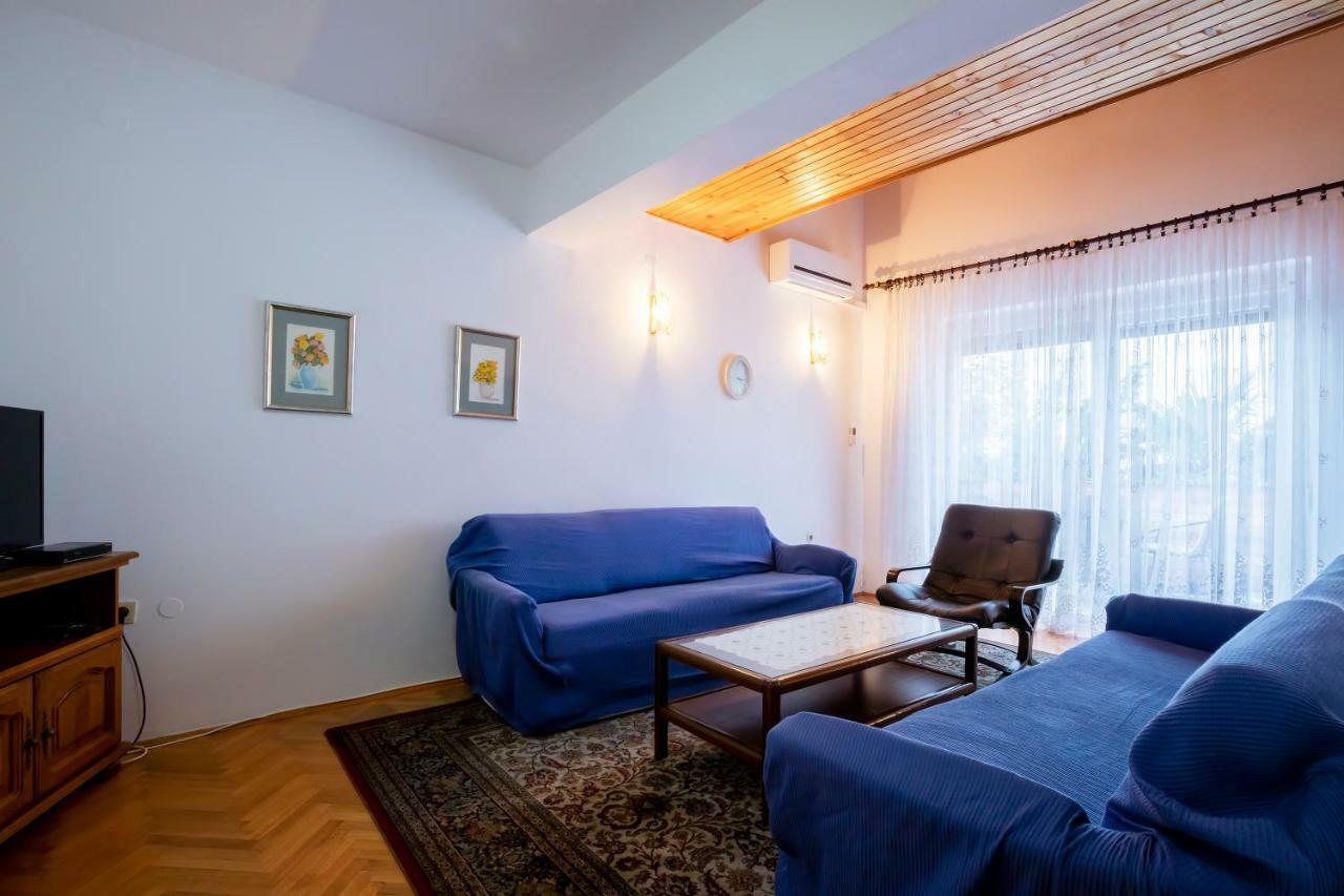 רייקה Duplex Apartment Lucia מראה חיצוני תמונה