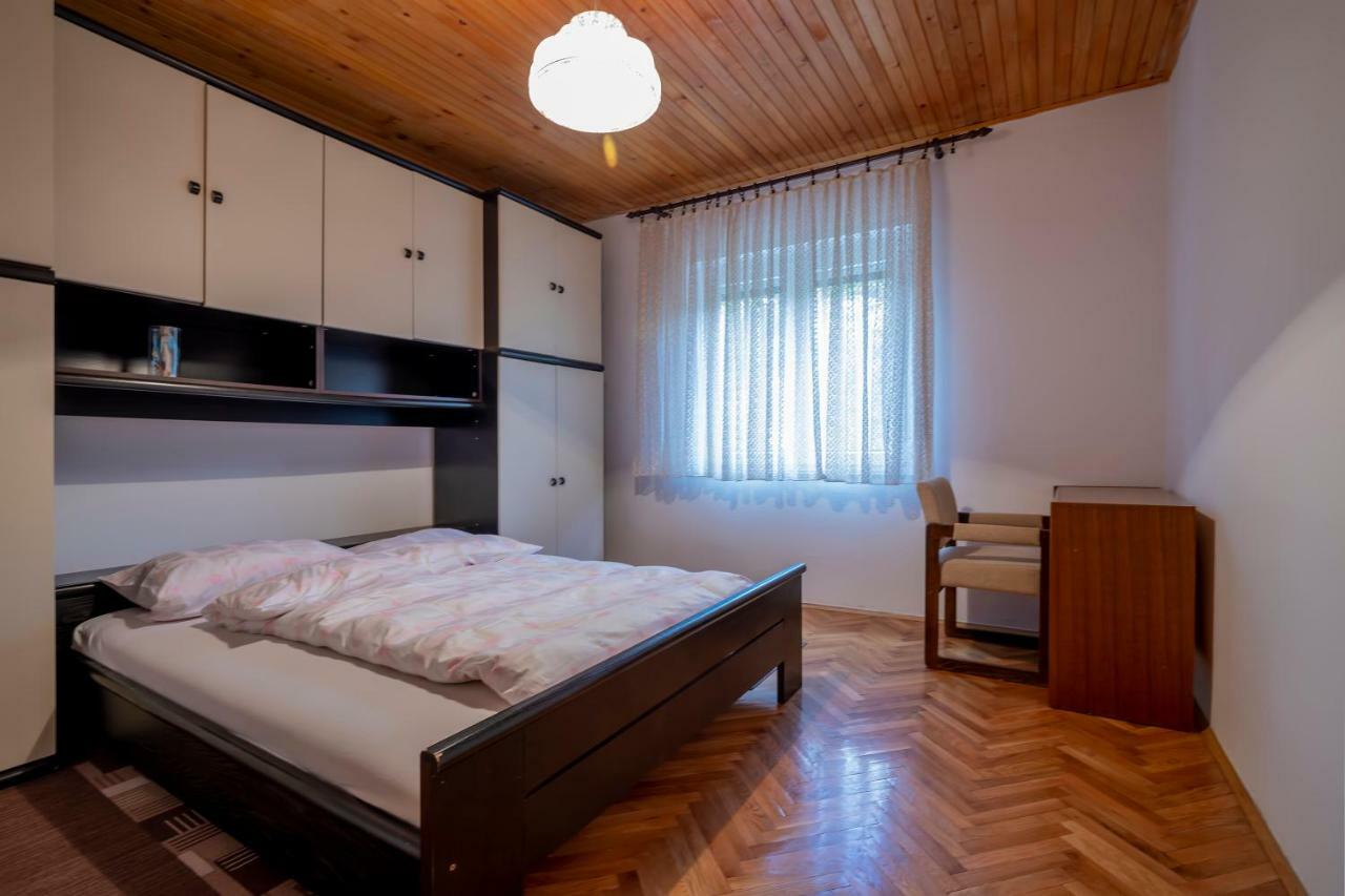 רייקה Duplex Apartment Lucia מראה חיצוני תמונה
