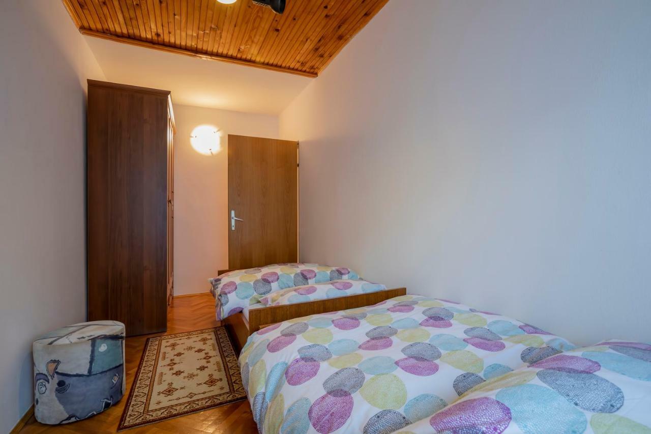 רייקה Duplex Apartment Lucia מראה חיצוני תמונה
