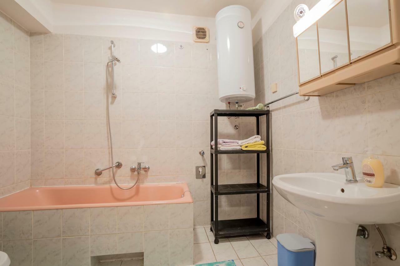 רייקה Duplex Apartment Lucia מראה חיצוני תמונה