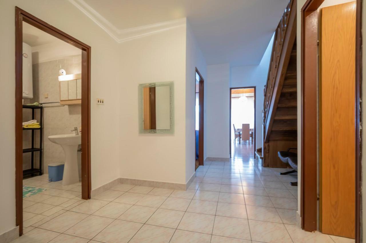 רייקה Duplex Apartment Lucia מראה חיצוני תמונה